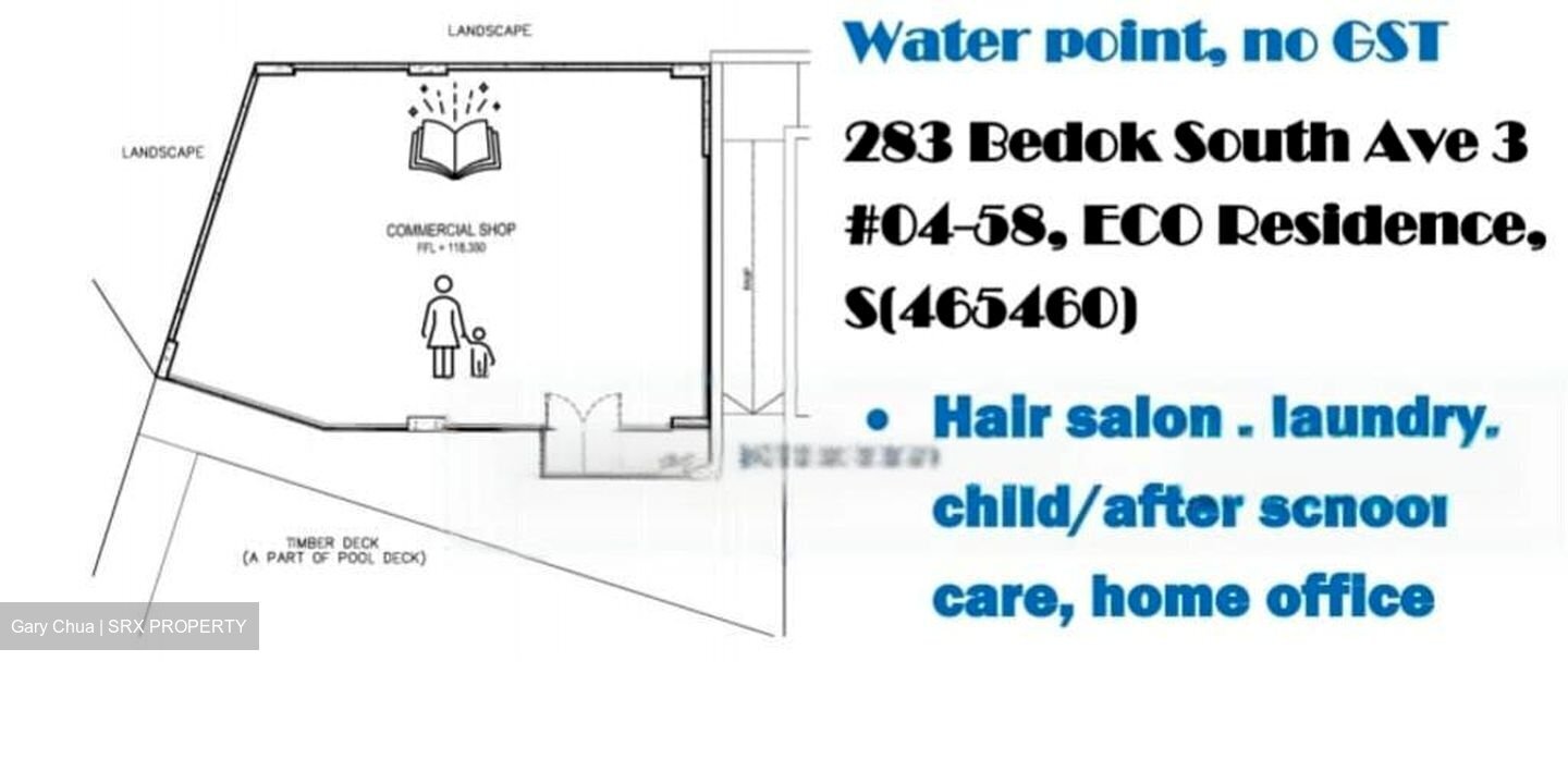 eCO (D16), Retail #456230021